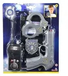 Polizei Basic Set