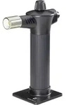 TOOLCRAFT MT-6804 Gasbrenner 1300&deg;C 60 min inkl. Piezoz&uuml;nder 1St.