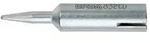 Ersa 0832ED L&ouml;tspitze Mei&szlig;elform, gerade Spitzen-Gr&ouml;&szlig;e 3.20mm Inhalt 1St.