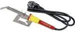 Rothenberger Industrial 35954 L&ouml;tnadel 230 V 80 W angeschr&auml;gt 45&deg;, Flachform,
