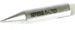 Ersa 842 BD LF L&ouml;tspitze Bleistiftform, ERSADUR Spitzen-Gr&ouml;&szlig;e 1mm Inhalt 1St.