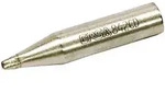 Ersa 842 CD LF L&ouml;tspitze Mei&szlig;elform, ERSADUR Spitzen-Gr&ouml;&szlig;e 2.2mm Inhalt 1St.