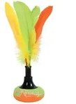 Peteca Neoprene Brazilian Shuttle, Handfederball