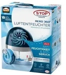 Pattex Luftentfeuchter, AERO 360&deg; Ger&auml;t und 450 g Tab, blau, 9H PA360