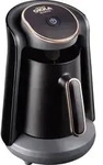 arzum OKKA MINIO Mokka-Kaffeemaschine Schwarz, Kupfer