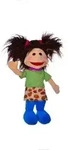 Yosie Handpuppe 35cm
