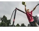 Fu&szlig;balltor Pro Tect 180