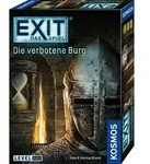 EXIT&reg;, Das Spiel - Die verbotene Burg