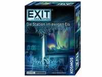 EXIT® - Das Spiel: Die Station im ewigen Eis