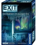 EXIT&reg;, Das Spiel - Die Station im ewigen Eis