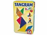 Schmidt 51406 - Tangram Kids