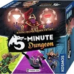 5-Minute Dungeon