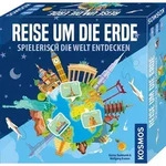 Reise um die Erde