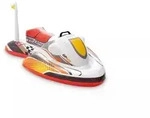 Intex Wellenreiter Ride-On 57520NP