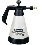 Gloria Haus und Garten 000089.0000 Typ 89 Druckspr&uuml;her 1l
