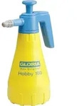 Gloria Haus und Garten 000015.0000 Hobby 100 Druckspr&uuml;her 1l