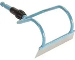 Gardena 03192-20 B&uuml;gelzughacke 12cm Combisystem