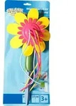 Splash & Fun Wassersprinkler Blume, #19cm