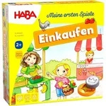 Meine ersten Spiele - Einkaufen