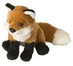 Pl&uuml;sch Rotfuchs 20 cm