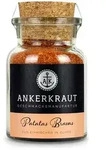 Ankerkraut Patatas Bravas, Korkenglas