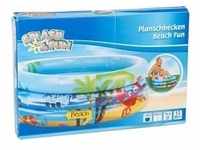 Splash & Fun Babyplanschbecken Beach Fun, # 70 cm