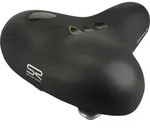 Selle Royal Sattel Schwarz