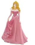 Aurora, Spielfigur