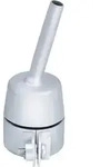 Steinel 092313 Rundd&uuml;se 10mm Passend f&uuml;r (Marke Hei&szlig;luftd&uuml;sen) Steinel