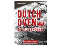 Dutch Oven Der Alleskönner
