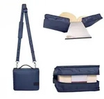 Buchh&uuml;llen-Tasche