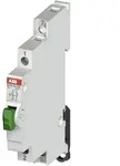 Taster 16 A 1 Schlie&szlig;er, 1 &Ouml;ffner 250 V/AC ABB 2CCA703150R0001