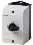 Eaton T0-2-1/I1 Nockenschalter 20A 1 x 90&deg; Grau, Schwarz 1St.