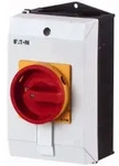 Eaton T0-1-102/I1/SVB Nockenschalter 20A 690V 1 x 90&deg; Gelb, Rot 1St.