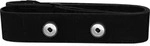 Polar PRO CHEST STRAP Gurt Gr&ouml;&szlig;e=XS-S Schwarz