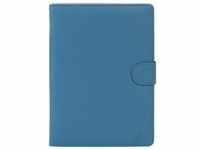 Rivacase 3017 Tablet Case 10.1 aquamarine