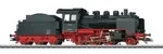 M&auml;rklin 36244 H0 Dampflok BR 24 der DB BR 24 der DB