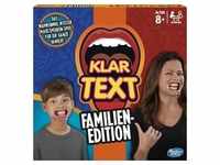 Klartext Familien-Edition (Spiel)