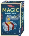 MAGIC Zauber-Truhe