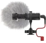 Kamera-Mikrofon Rode VIDEO MICRO &Uuml;bertragungsart (Details):Kabelgebunden inkl.
