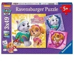 Ravensburger Disney, Paw Patrol, Bezaubernde Hundem&auml;dchen
