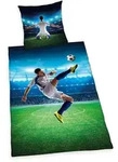 Bettw&auml;sche "Fu&szlig;ball"