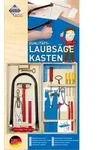 PEBARO 450 - Laubs&auml;ge-Set im Klapp-Kasten