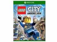 LEGO - City Undercover - Warner