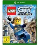 Lego City Undercover