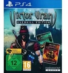 Victor Vran - Overkill Edition