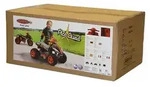 Ride-on Quad Pico 6V
