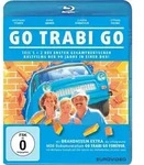 Go Trabi Go 1+2