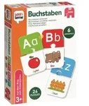 Ich lerne Buchstaben