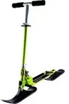 Snow Kick-Bike schwarz / gr&uuml;n
